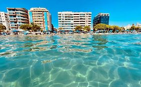 Eden Beach Apartments Limassol Exterior photo
