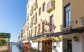 Baglioni Hotel Luna - The Leading Hotels Of The World Venedig Exterior photo
