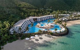 Intercontinental Hayman Island Resort Room photo