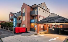 Aligned Corporate Residences Kew Melbourne City Exterior photo