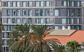Hotel THe Lumm Las Palmas / Gran Canaria Exterior photo