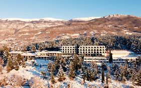 Inex Olgica Hotel & Spa Ohrid Exterior photo