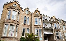 The St Ives Bay Hotel Exterior photo