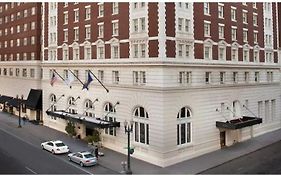 Hotel The Benson Portland, Curio Collection By Hilton Exterior photo