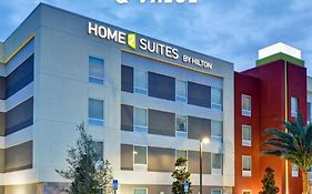 Home2 Suites By Hilton Daytona Beach Speedway Exterior photo