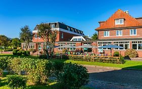 Hotel Bethanien Langeoog Exterior photo