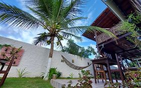 Hotel Pousada Brisa Del Mar Icaraí Exterior photo