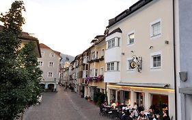 Cityhotel Tallero Brixen Exterior photo