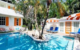 Bed and Breakfast Marreros Guest Mansion - Adult Only Key West Exterior photo