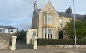 Bed and Breakfast Miller House Courtyard Ayr Exterior photo