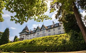 The Highland Hotel By Compass Hospitality Strathpeffer Exterior photo