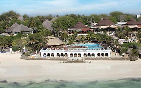 Leopard Beach Resort&Spa Diani Beach Exterior photo