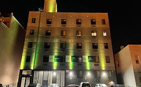 King Hotel Brooklyn Sunset Park New York Exterior photo