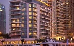 Nuran Marina Serviced Residences Dubai Exterior photo