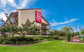 Red Roof Inn Durham - Duke Univ Medical Center Exterior photo