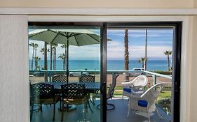 Villa Ocean View With Large Balcony, Air Conditioned Oceanside Exterior photo