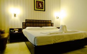 Hotel Royal Regency Chennai Exterior photo