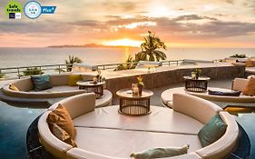 Hotel Royal Cliff Beach Terrace - SHA Plus Pattaya Exterior photo