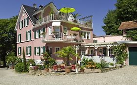 Boutiquehotel Villa Rosenhof Badenweiler Exterior photo