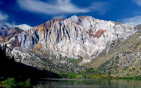 Convict Lake Resort Mammoth Lakes Exterior photo