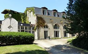 Château de Bazeilles Exterior photo