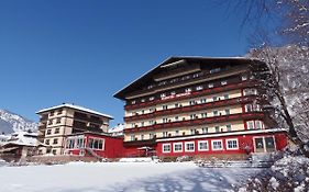 Hotel Germania Gastein inklusive Eintritt in die Alpentherme und Bergbahnen Sommersaison 2022 Bad Hofgastein Exterior photo