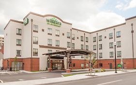 Hotel Wingate By Wyndham Altoona Downtown/Medical Center Exterior photo