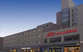 Kahler Inn&Suites Rochester Exterior photo