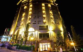 Belle Vue Hotel And Spa Addis Abeba Exterior photo