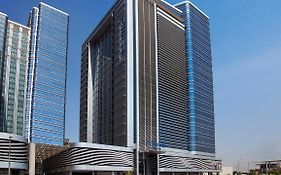 Hotel Centro Capital Centre By Rotana Abu Dhabi Exterior photo