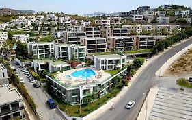 Royal Palm Residence Bodrum Exterior photo