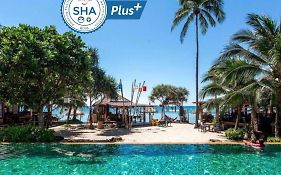 Coco Lanta Resort - Sha Extra Plus Ko Lanta Exterior photo