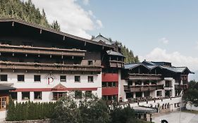 Hotel Pass Thurn Mittersill Exterior photo