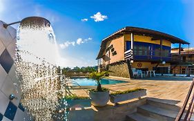 Hotel Pousada Do Sol Ubatuba Exterior photo