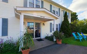 Sherwood Inn And Motel Charlottetown Exterior photo