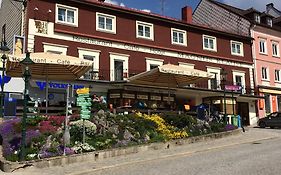 Hotel Magnus Klause Mariazell Exterior photo