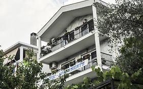 Mijovic Apartments Budva Exterior photo