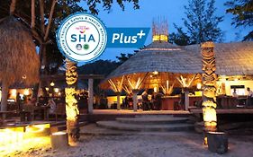 Lanta Island Resort - Sha Extra Plus Ko Lanta Exterior photo