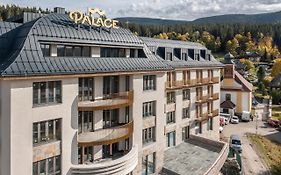 Palace Apartments Špindlerŭv Mlýn Exterior photo