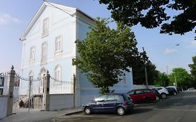 Hotel Casa De Sao Bento St Benedict House Coimbra Exterior photo