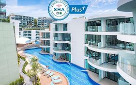 Absolute Twin Sands Resort&Spa - SHA Plus Phuket Exterior photo