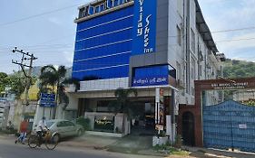 Vijay Shree Inn Vellore Exterior photo