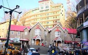 Hotel Move-N-Pick Murree Exterior photo