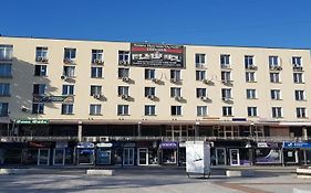 Hotel Dunav Svistov Exterior photo
