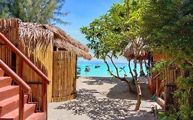 Bed and Breakfast Sea To Moon Lipe Exterior photo
