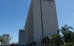 Hotel Nacional Brasília Exterior photo