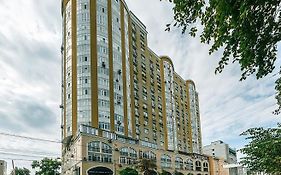 Apartment Penthouse Kiew Exterior photo