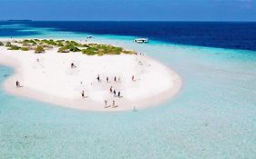 Hotel Ci-Ritorno View Maafushi Exterior photo