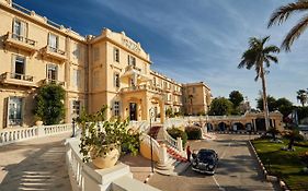 Hotel Sofitel Winter Palace Luxor Exterior photo