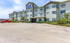 Hotel Studio 6 Killeen Tx Exterior photo